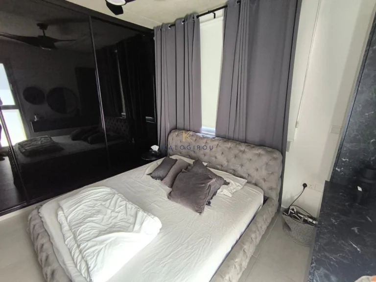 3 Bedroom House for Sale in Livadia Larnakas, Larnaca District