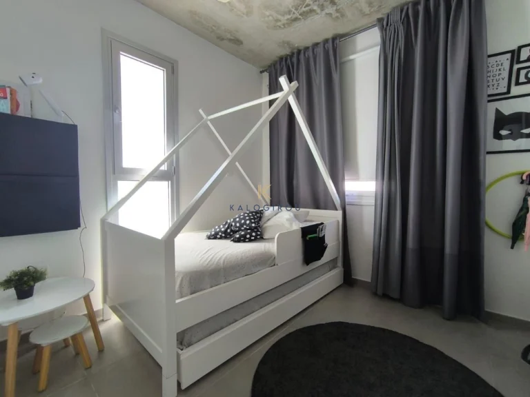 3 Bedroom House for Sale in Livadia Larnakas, Larnaca District