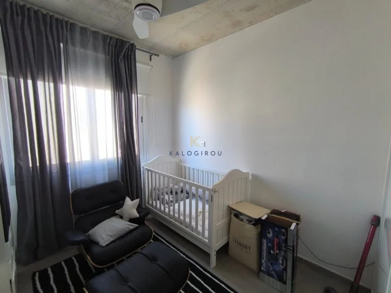 3 Bedroom House for Sale in Livadia Larnakas, Larnaca District