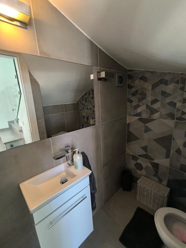 3 Bedroom House for Sale in Livadia Larnakas, Larnaca District