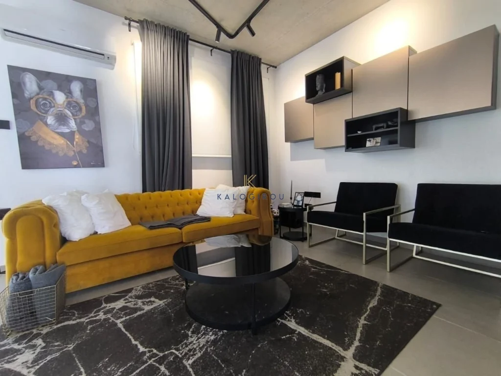3 Bedroom House for Sale in Livadia Larnakas, Larnaca District