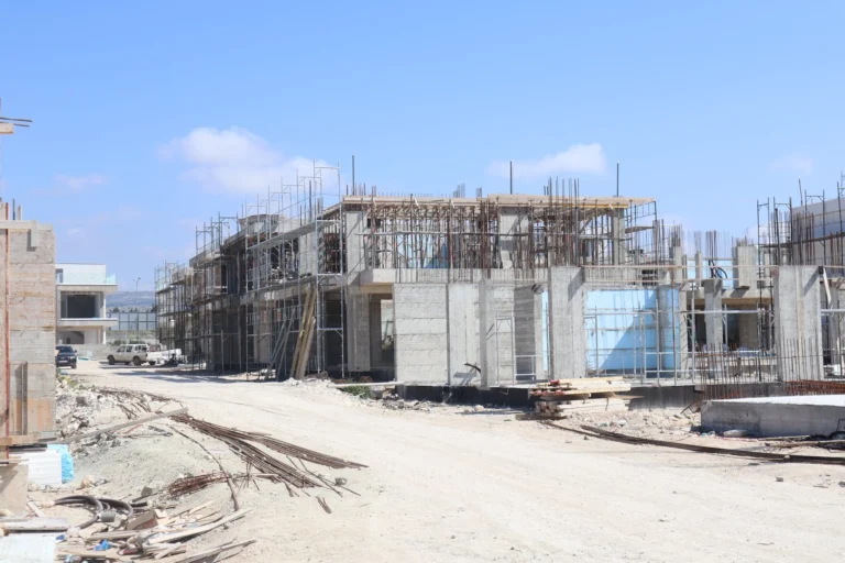 3 Bedroom House for Sale in Geroskipou, Paphos District