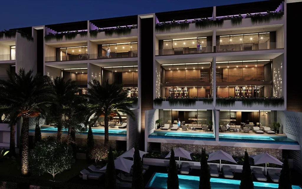 3 Bedroom Apartment for Sale in Potamos Germasogeias, Limassol District