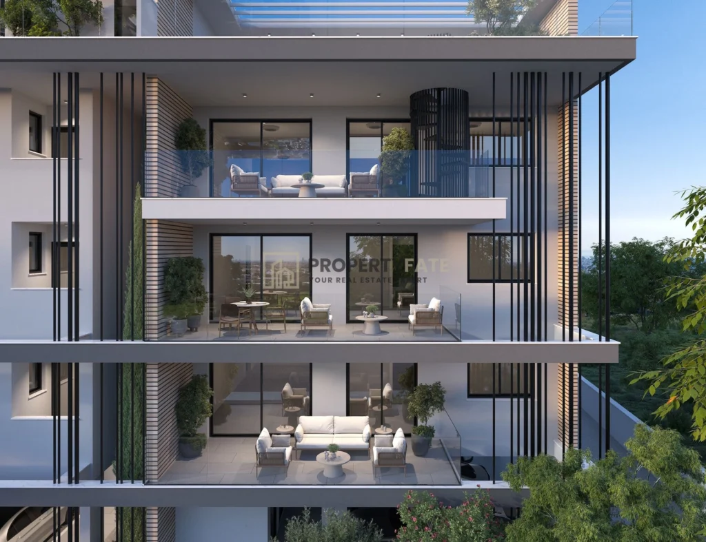 2 Bedroom Apartment for Sale in Ypsonas, Limassol District