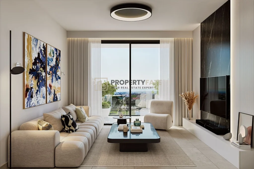 2 Bedroom Apartment for Sale in Ypsonas, Limassol District