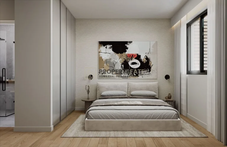 2 Bedroom Apartment for Sale in Ypsonas, Limassol District