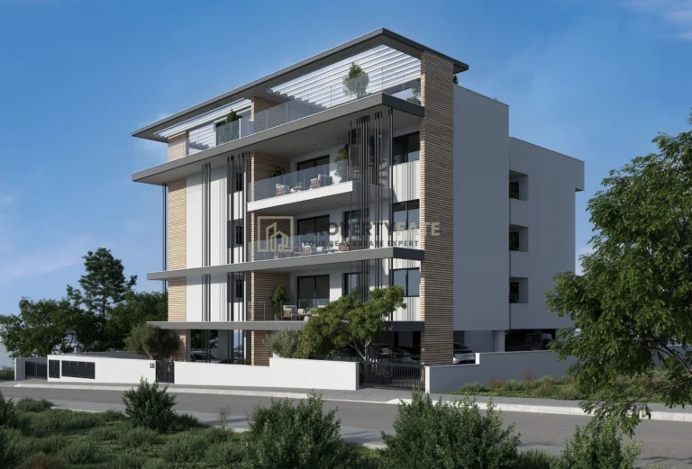 2 Bedroom Apartment for Sale in Ypsonas, Limassol District