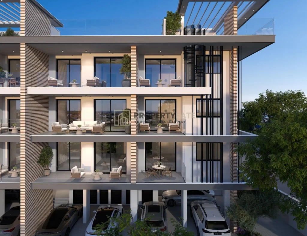 2 Bedroom Apartment for Sale in Ypsonas, Limassol District