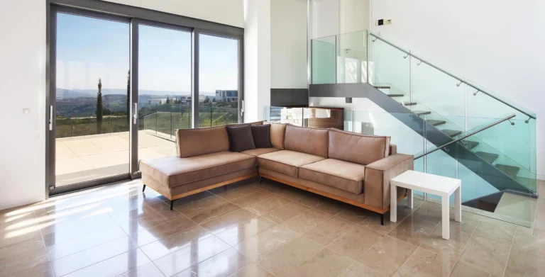 3 Bedroom House for Rent in Tsada, Paphos District