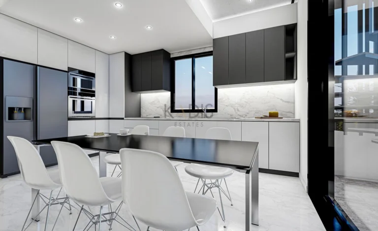 1 Bedroom Apartment for Sale in Tseri, Nicosia District