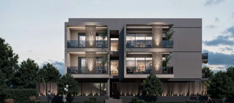 1 Bedroom Apartment for Sale in Engomi, Nicosia District