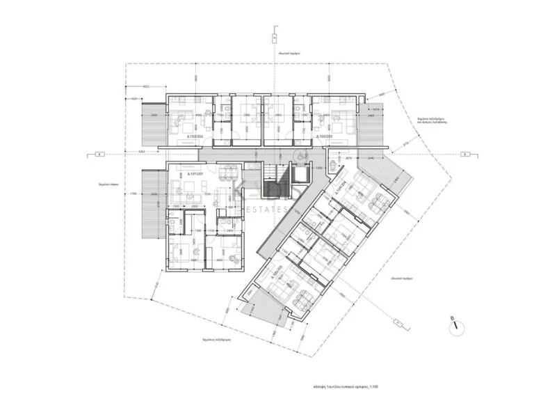 2 Bedroom Apartment for Sale in Engomi, Nicosia District