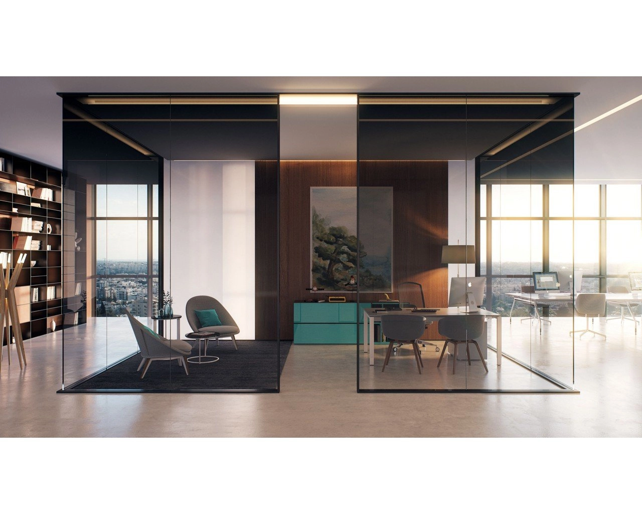 2965m² Building for Sale in Potamos Germasogeias, Limassol District