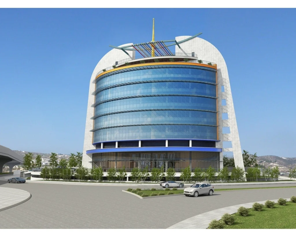 2965m² Building for Sale in Potamos Germasogeias, Limassol District