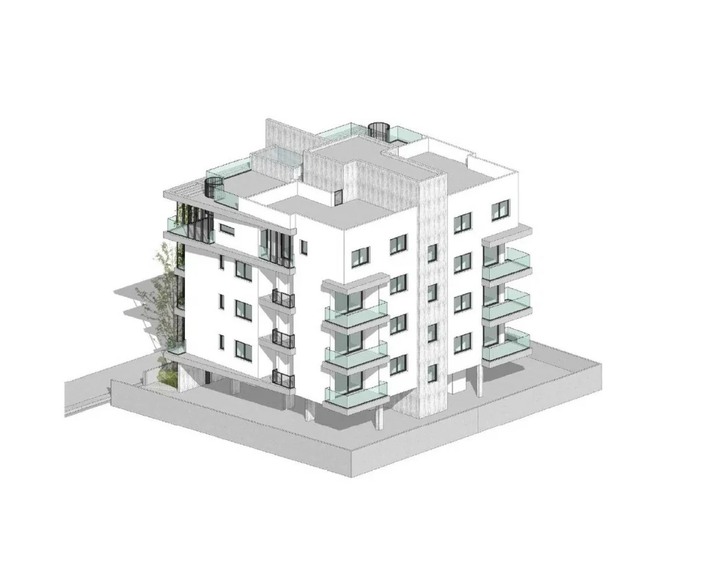 2 Bedroom Apartment for Sale in Limassol – Katholiki