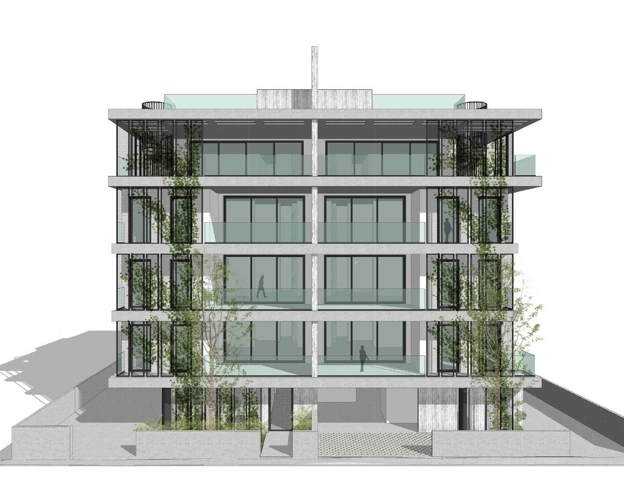 3 Bedroom Apartment for Sale in Limassol – Katholiki