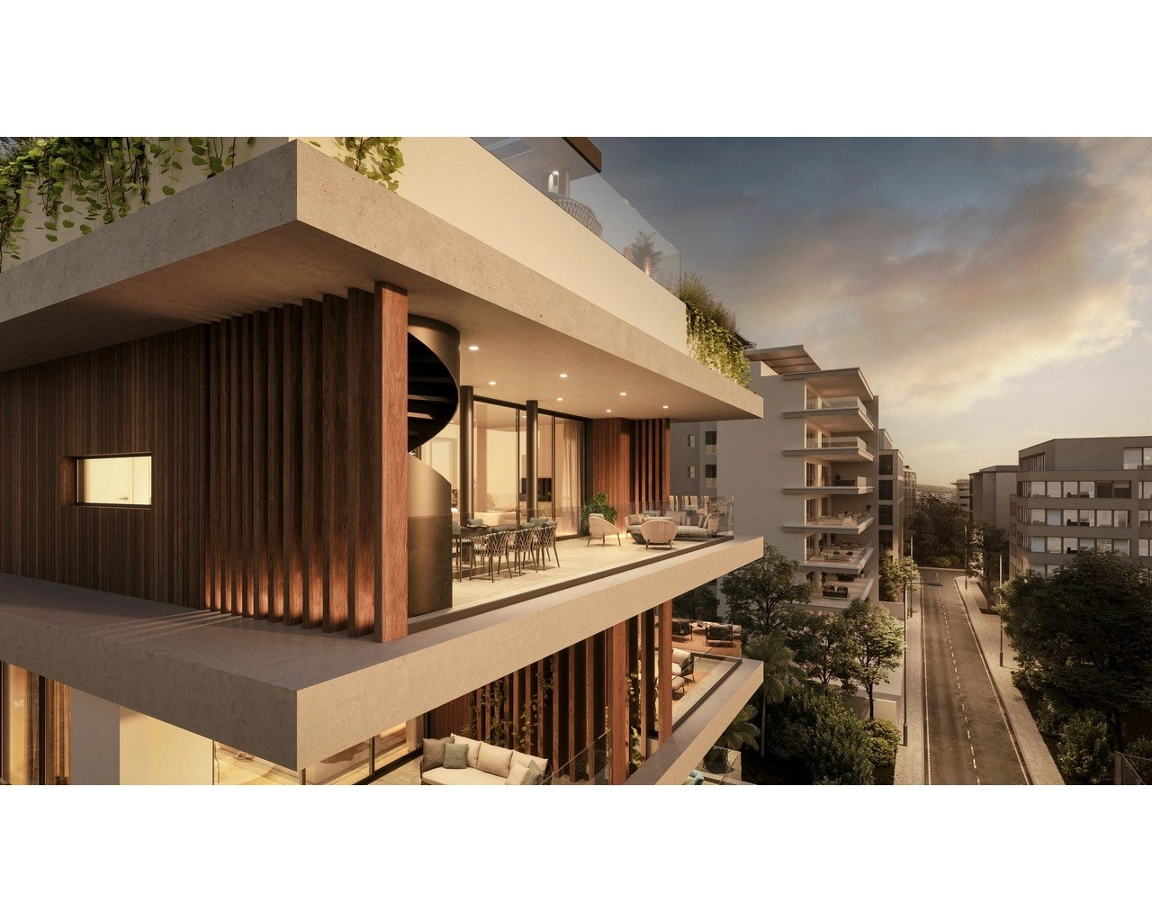 2 Bedroom Apartment for Sale in Limassol – Agia Zoni