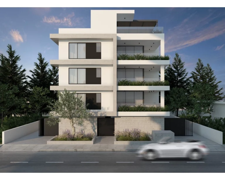 3 Bedroom Apartment for Sale in Potamos Germasogeias, Limassol District