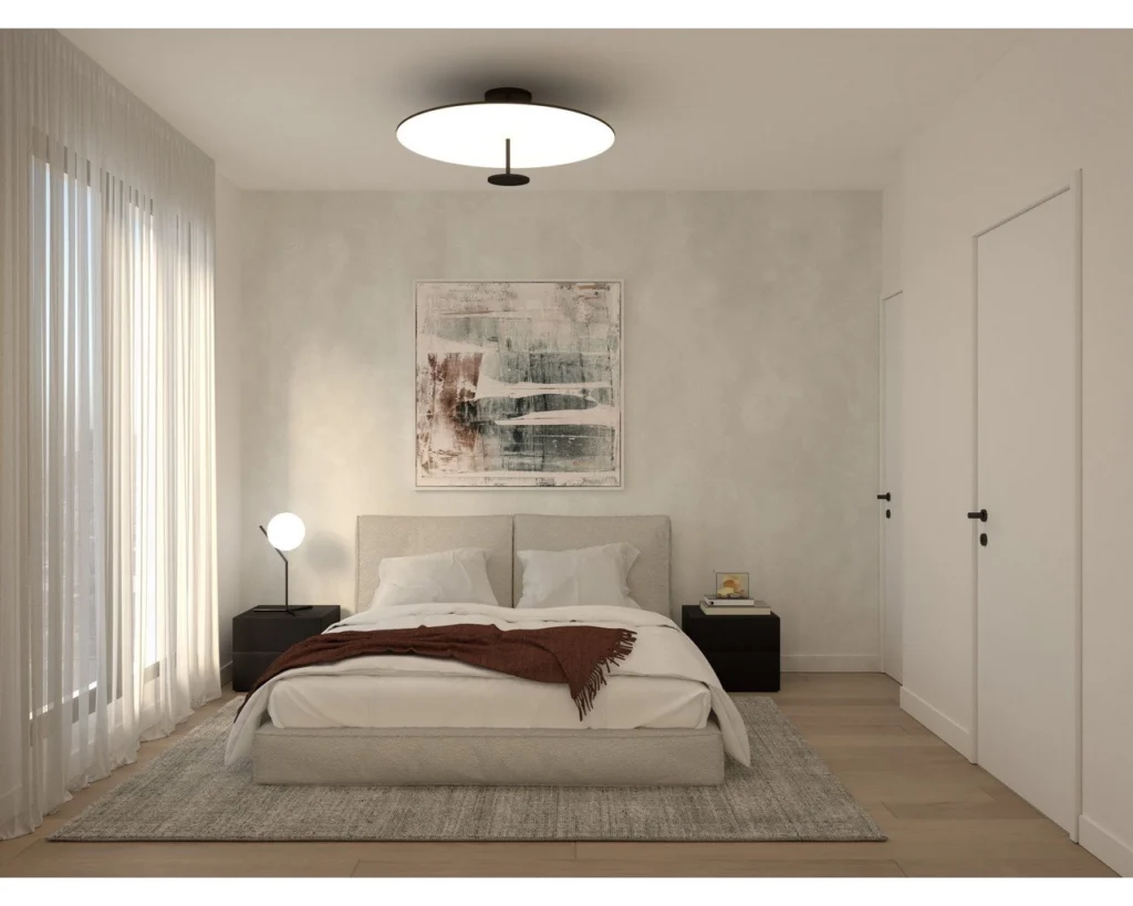 3 Bedroom Apartment for Sale in Potamos Germasogeias, Limassol District