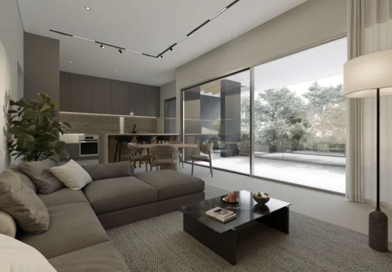 3 Bedroom Apartment for Sale in Limassol – Agios Athanasios