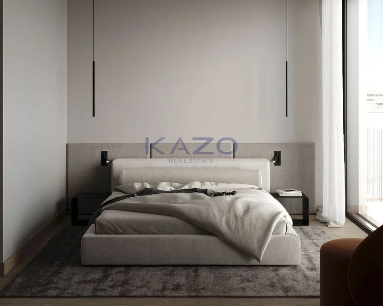 2 Bedroom Apartment for Sale in Limassol District