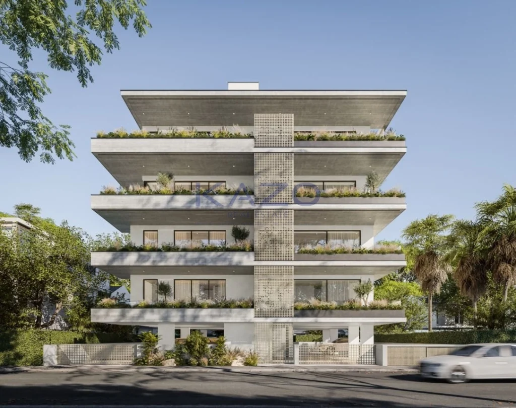 2 Bedroom Apartment for Sale in Limassol District