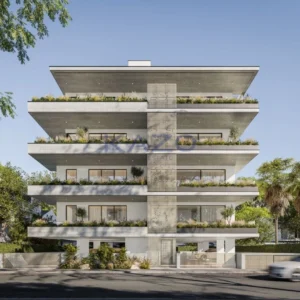 2 Bedroom Apartment for Sale in Limassol District