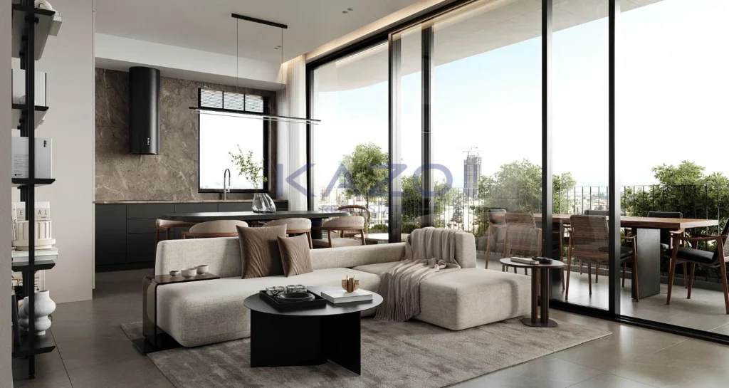 1 Bedroom Apartment for Sale in Limassol District