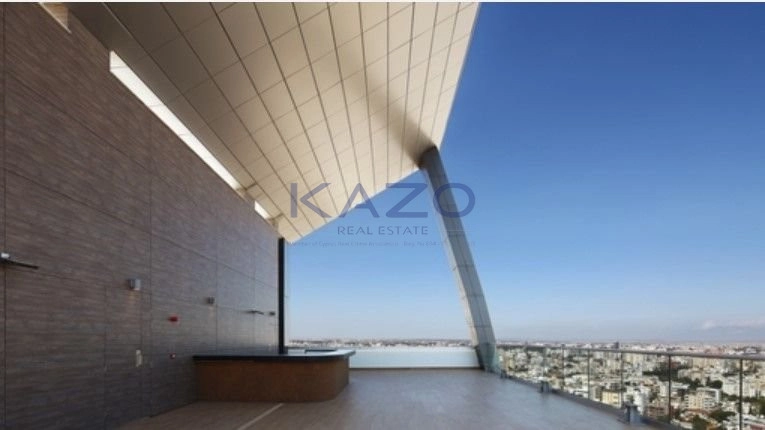 277m² Office for Rent in Strovolos, Nicosia District