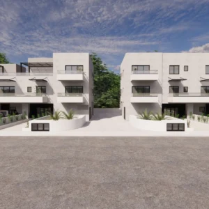 1 Bedroom Apartment for Sale in Kolossi, Limassol District