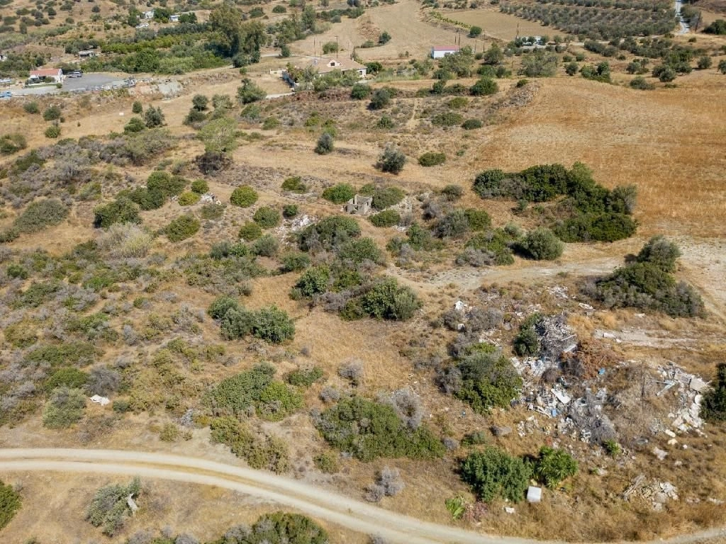 Plot for Sale in Pyrgos Lemesou, Limassol District