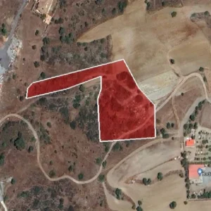 Plot for Sale in Pyrgos Lemesou, Limassol District