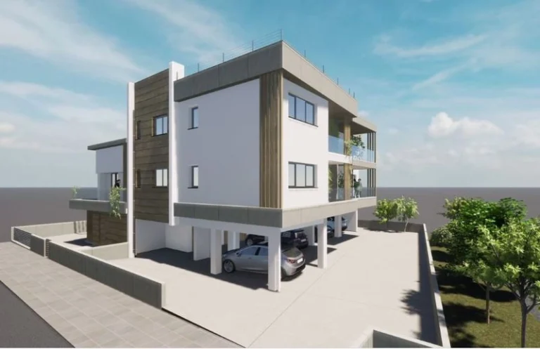 2 Bedroom Apartment for Sale in Kapparis, Famagusta District