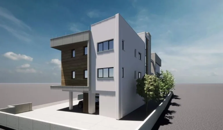 2 Bedroom Apartment for Sale in Kapparis, Famagusta District