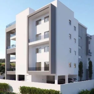 2 Bedroom Apartment for Sale in Kato Polemidia, Limassol District