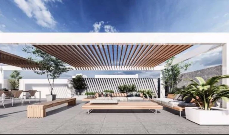 3 Bedroom Apartment for Sale in Larnaca