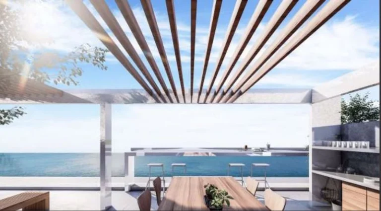 3 Bedroom Apartment for Sale in Larnaca