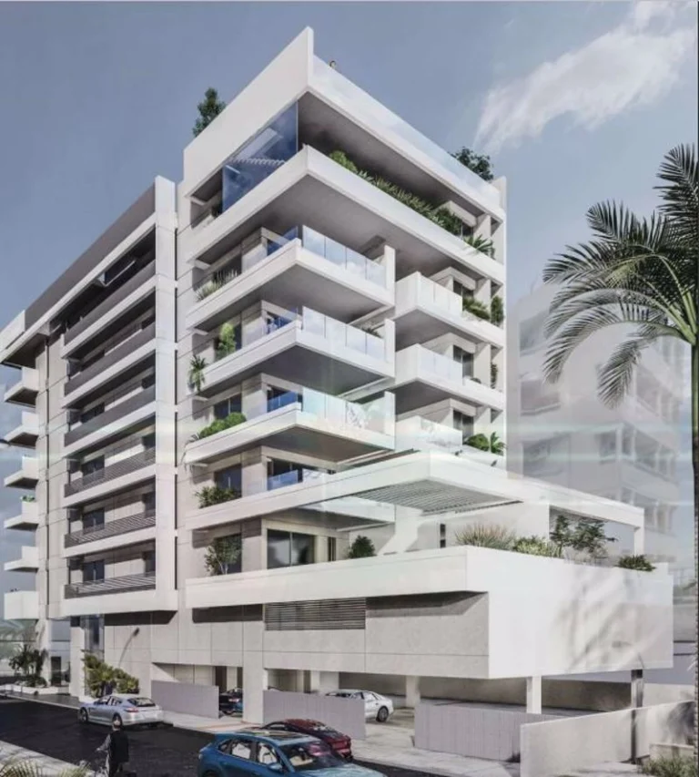 3 Bedroom Apartment for Sale in Larnaca