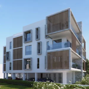 1 Bedroom Apartment for Sale in Kato Polemidia, Limassol District