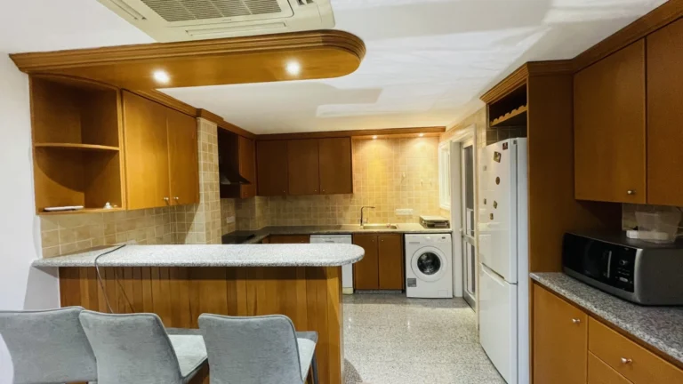 3 Bedroom Apartment for Sale in Germasogeia – Tourist Area, Limassol District