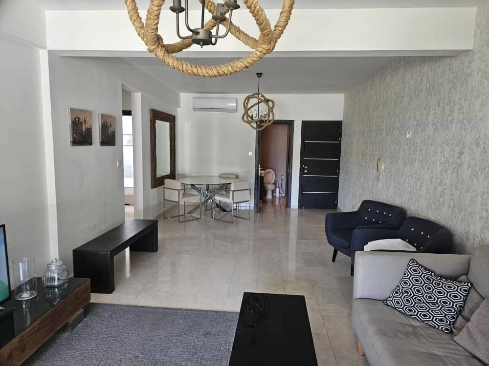 2 Bedroom Apartment for Sale in Germasogeia – Tourist Area, Limassol District