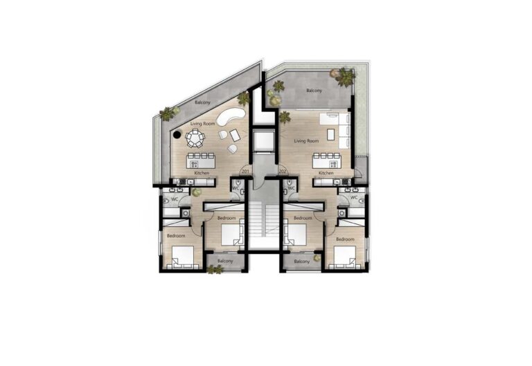 Oasis Verde