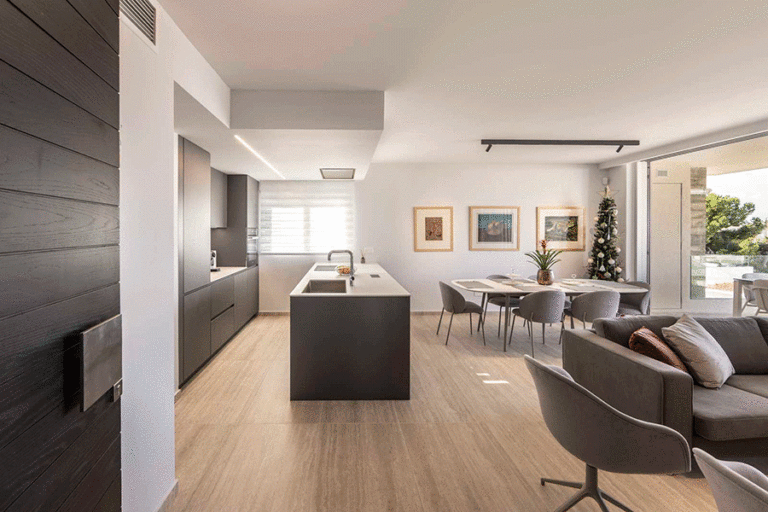 A. Fereos Developers