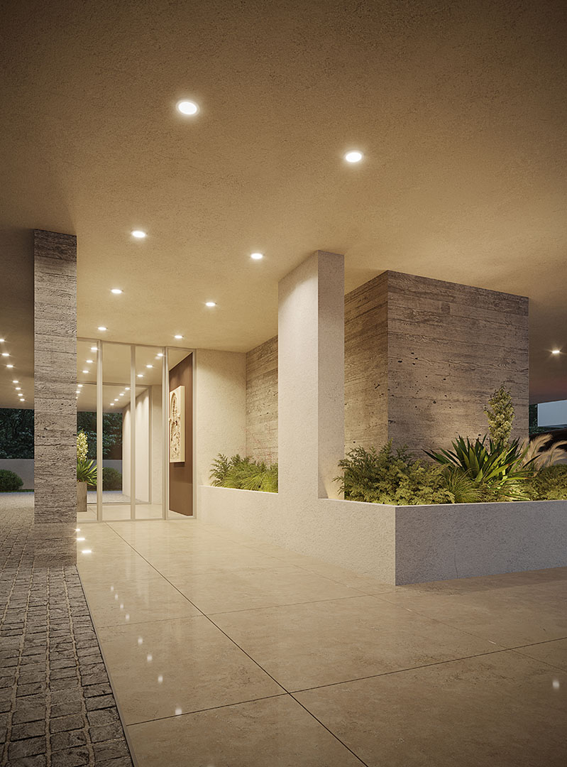 Sunset Residences