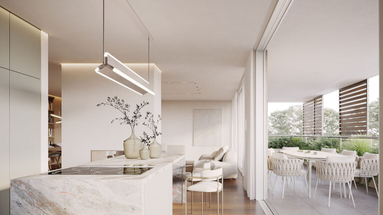 Sunset Residences