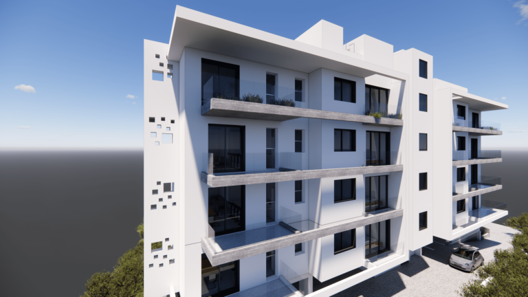 1 Bedroom Apartment for Sale in Tombs Of the Kings, Paphos District