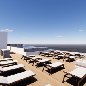 2 Bedroom Apartment for Sale in Tombs Of the Kings, Paphos District