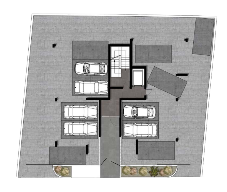 ARCADIA RESIDENCE