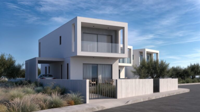 3 Bedroom House for Sale in Empa, Paphos District