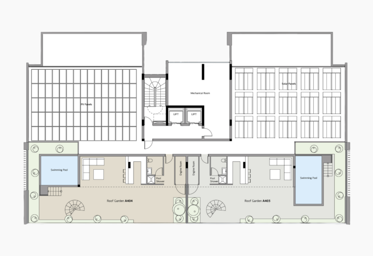 3 Bedroom Apartment for Sale in Potamos Germasogeias, Limassol District